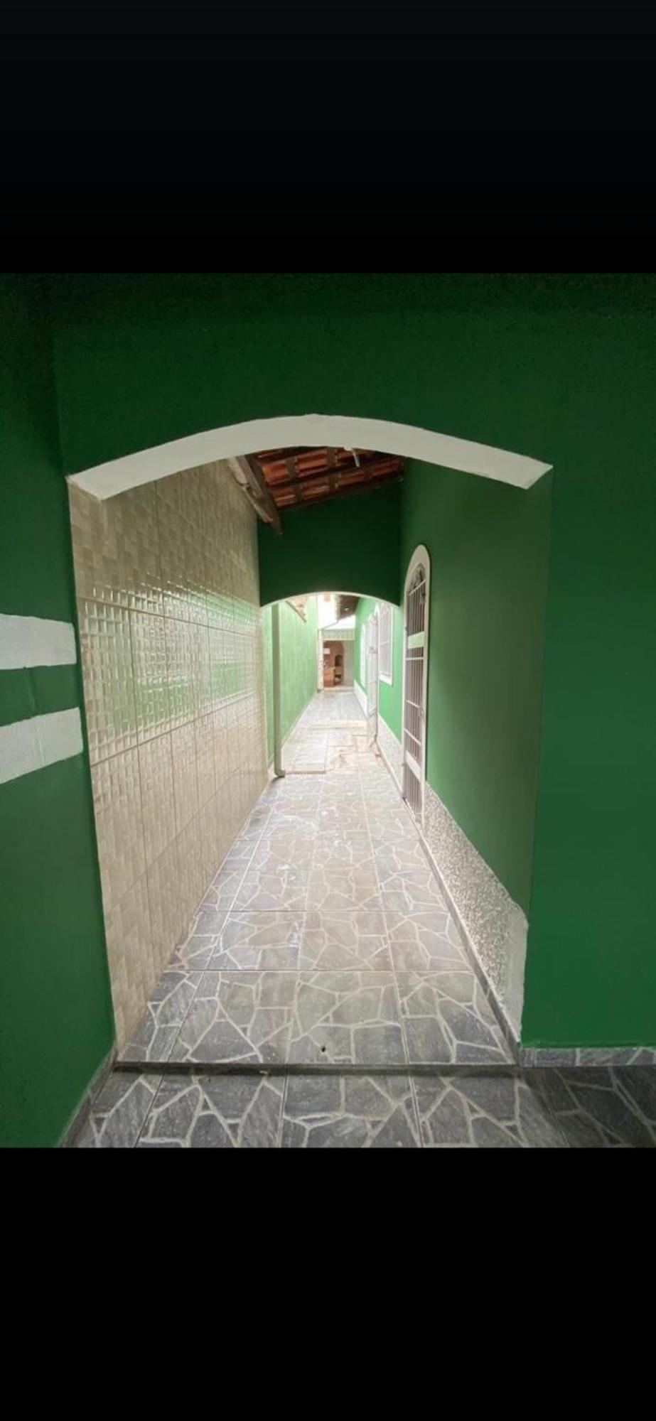 Casa En Mongagua Villa Exterior photo