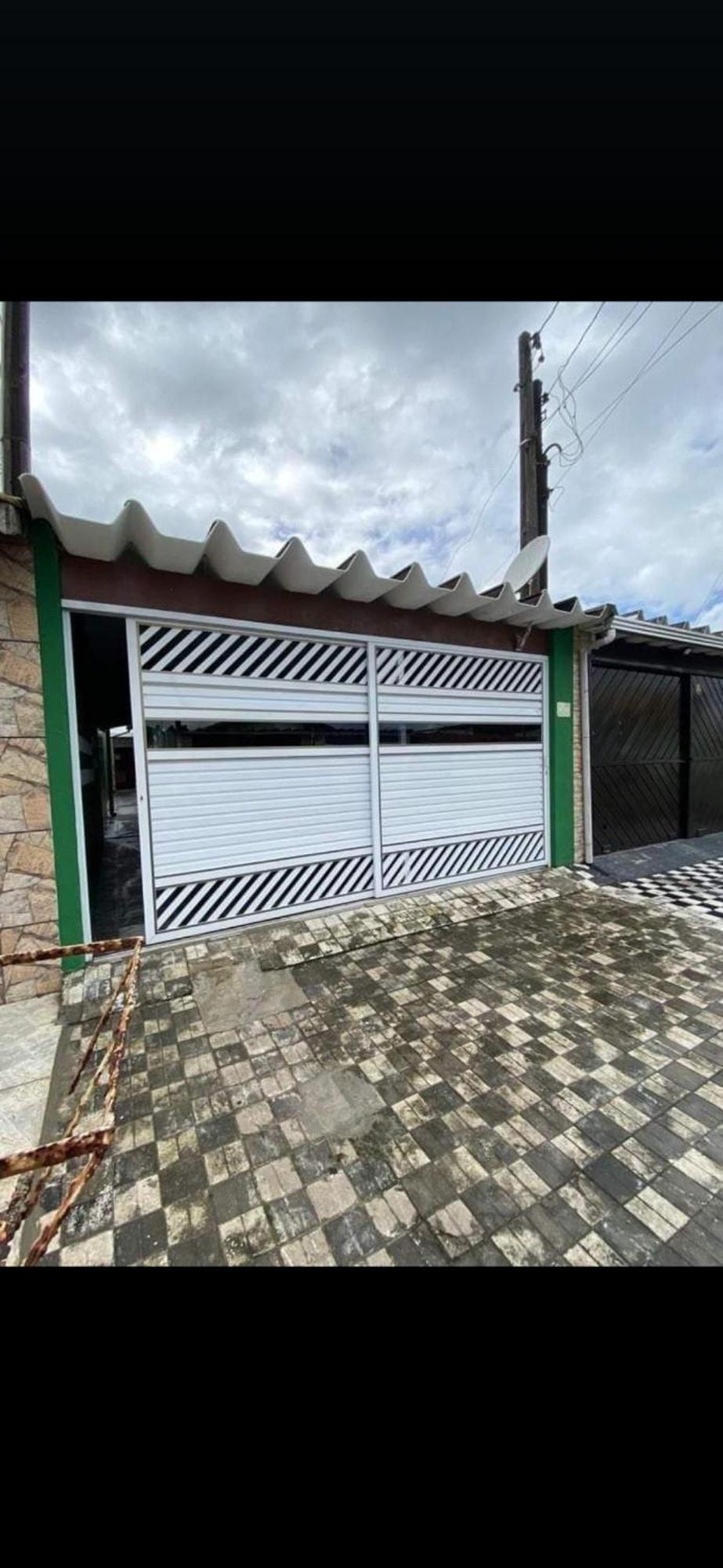 Casa En Mongagua Villa Exterior photo