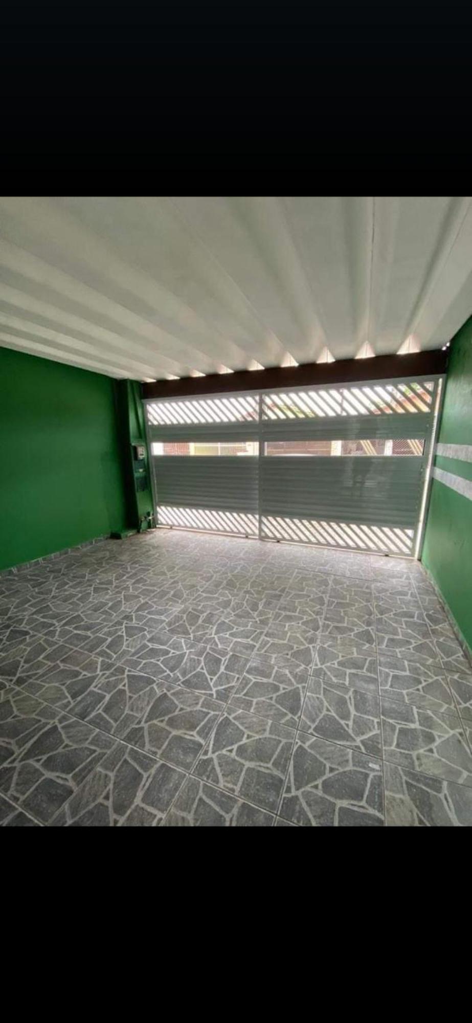 Casa En Mongagua Villa Exterior photo